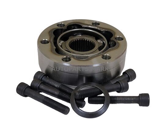 ШРУС внутренний AUDI/SKODA/VW, изображение 3 купить в Автопартс Маркет