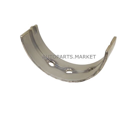 Вкладыш коренной (0,25 комплект) SAAB GM, изображение 2 купить в Автопартс Маркет