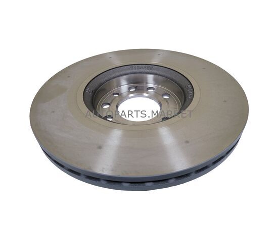 Диск передний SAAB 9-3/9-5/OPEL GM, изображение 2 купить в Автопартс Маркет