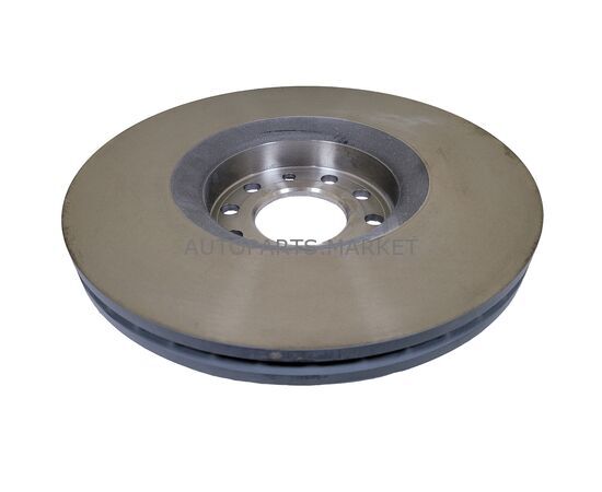 Диск передний SAAB 9-3 GM 16+, изображение 2 купить в Автопартс Маркет