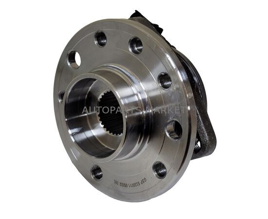 Ступица колеса Saab 9-3/Opel/Fiat GSP, изображение 3 купить на Autoparts Market Ступица колеса Saab 9-3/Opel/Fiat GSP, изображение 3 купить в Автопартс Маркет