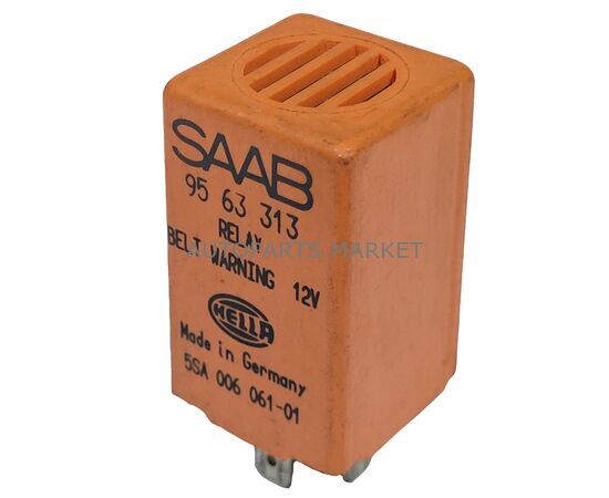 Реле ремня безопасности SAAB 9000/900, изображение 2 купить на Autoparts Market Реле ремня безопасности SAAB 9000/900, изображение 2 купить в Автопартс Маркет
