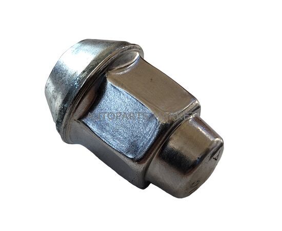 Гайка колесная 12mm OPEL [ORG], изображение 2 купить в Автопартс Маркет