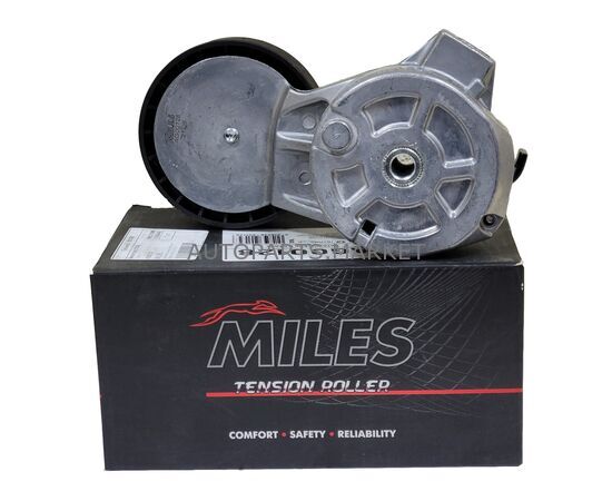 Натяжитель приводного ремня SAAB 9-5/9-3, изображение 2 купить в Автопартс Маркет