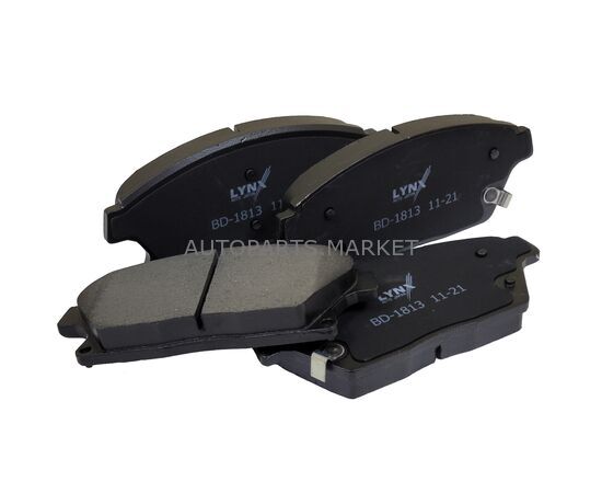 Колодки тормозные передние CHEVROLET/OPEL, изображение 2 купить на Autoparts Market Колодки тормозные передние CHEVROLET/OPEL, изображение 2 купить в Автопартс Маркет