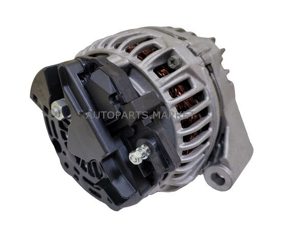 Генератор 140А SAAB 9-5/9-3 MFG, изображение 2 купить в Автопартс Маркет