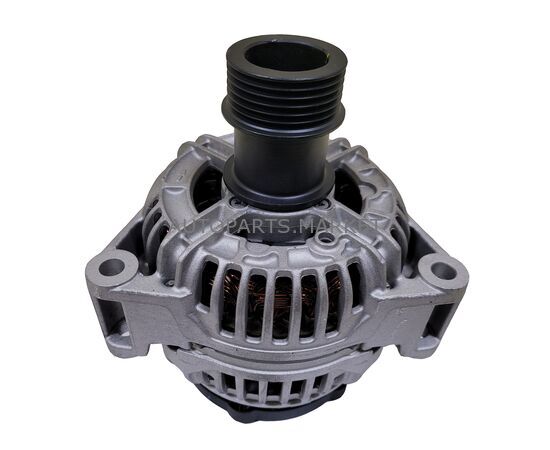 Генератор 140А SAAB 9-5/9-3 MFG, изображение 3 купить в Автопартс Маркет