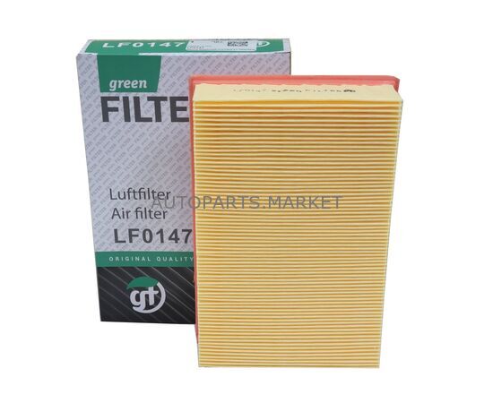 Фильтр воздушный CHEVROLET/OPEL, изображение 2 купить в Автопартс Маркет