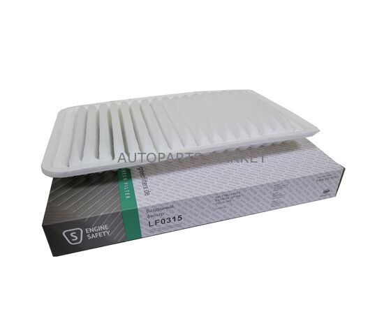 Фильтр воздушный TOYOTA/LEXUS, изображение 2 купить в Автопартс Маркет