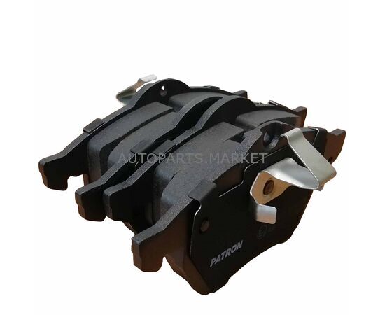Колодки передние SAAB/OPEL PATRON, изображение 2 купить в Автопартс Маркет