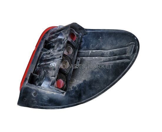 Фара задняя правая Chrysler Town&Country, изображение 2 купить в Автопартс Маркет