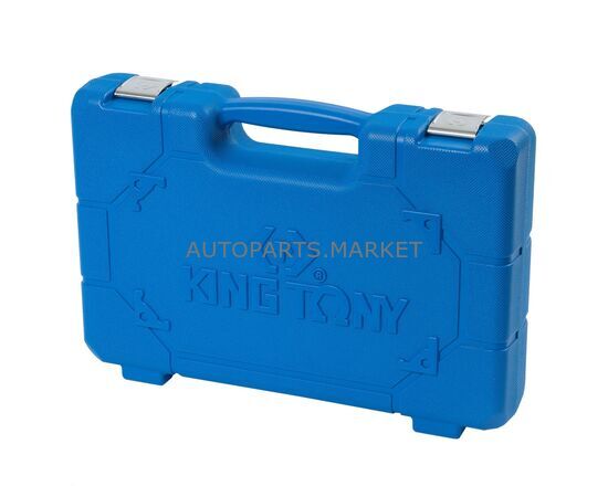 НАБОР ИНСТРУМЕНТОВ KING TONY 110 ПРЕДМЕТОВ, изображение 5 купить в Автопартс Маркет