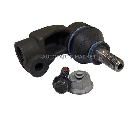 Наконечник левый SAAB/OPEL LEMFOERDER, изображение 2 купить в Автопартс Маркет