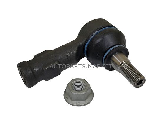 Наконечник OPEL VECTRA B/SAAB 9-5 LEMFOERDER, изображение 2 купить на Autoparts Market Наконечник OPEL VECTRA B/SAAB 9-5 LEMFOERDER, изображение 2 купить в Автопартс Маркет