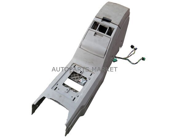 Консоль центральная задняя Chrysler Pacifica, изображение 2 купить на Autoparts Market Консоль центральная задняя Chrysler Pacifica, изображение 2 купить в Автопартс Маркет