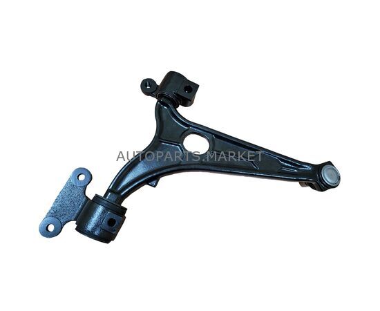 Рычаг левый PEUGEOT/CITROEN LEMFOERDER, изображение 2 купить в Автопартс Маркет