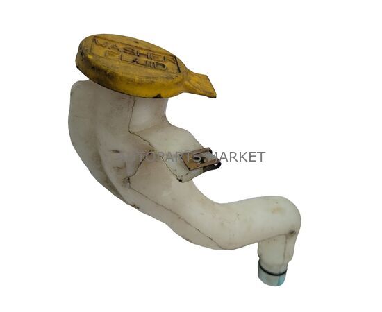 Труба заправочной горловины SAAB 900/9-3, изображение 2 купить в Автопартс Маркет