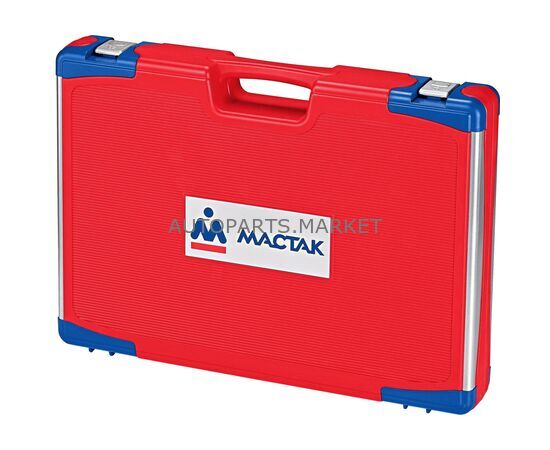 НАБОР ИНСТРУМЕНТОВ МАСТАК 146 предмета, изображение 4 купить на Autoparts Market НАБОР ИНСТРУМЕНТОВ МАСТАК 146 предмета, изображение 4 купить в Автопартс Маркет