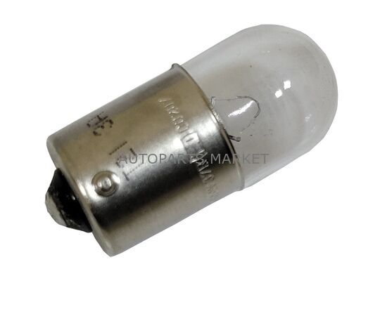 Лампа OSRAM R5W 12V 5W ORIGINAL LINE BA15s, изображение 2 купить в Автопартс Маркет