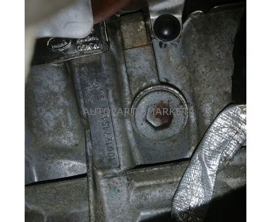 Двигатель Land Rover Range Rover 5.0L, изображение 3 купить в Автопартс Маркет