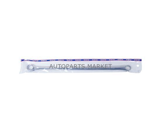 КЛЮЧ НАКИДНОЙ 17Х19 ММ, ПРЯМОЙ KING TONY, изображение 3 купить на Autoparts Market КЛЮЧ НАКИДНОЙ 17Х19 ММ, ПРЯМОЙ KING TONY, изображение 3 купить в Автопартс Маркет