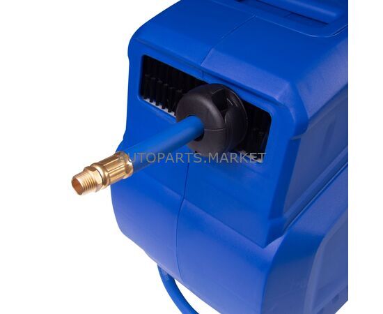 ​Шланг пневматический, 20 М, 10Х14,5 ММ, МАСТАК, изображение 2 купить в Автопартс Маркет