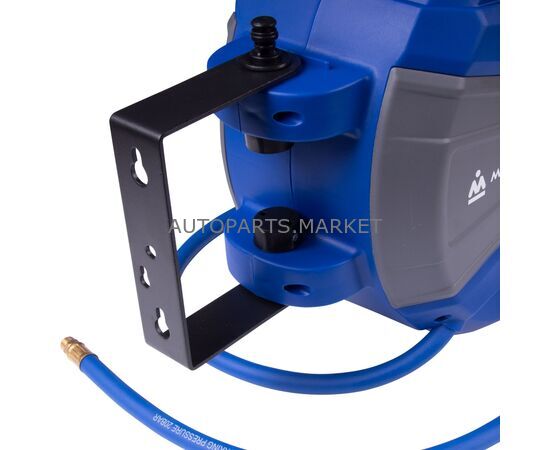 ​Шланг пневматический, 20 М, 10Х14,5 ММ, МАСТАК, изображение 3 купить в Автопартс Маркет