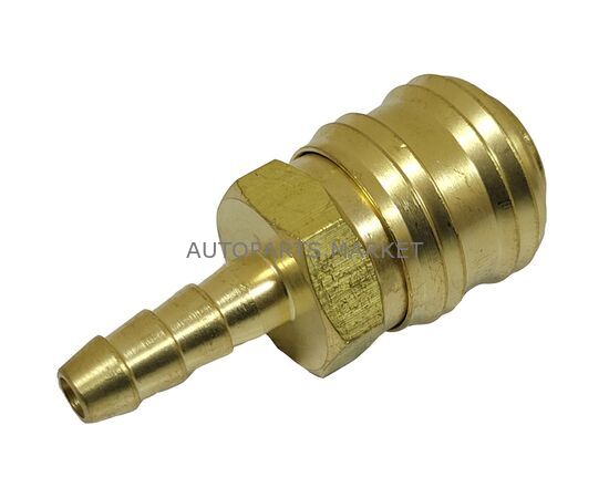 Быстросъемное соединение МАСТАК, изображение 2 купить в Автопартс Маркет