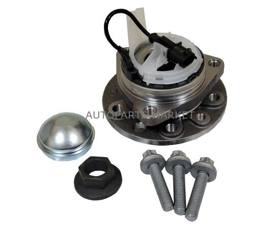 Ступица колеса Saab 9-3/Opel/Fiat FAG, изображение 2 купить в Автопартс Маркет