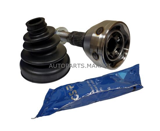 Шрус внешний SAAB 9-3, OPEL Vectra C GSP, изображение 2 купить в Автопартс Маркет