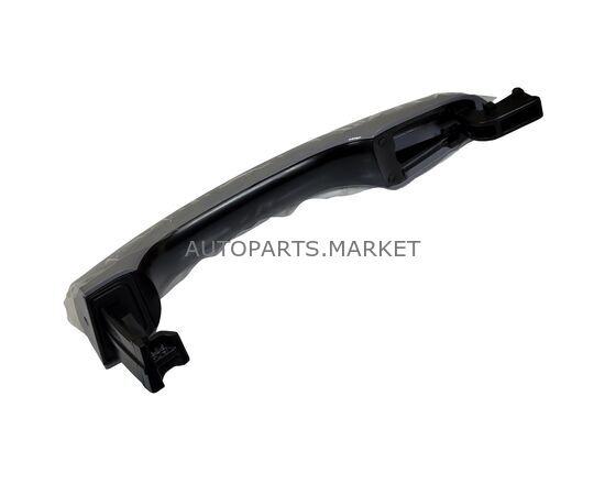 Ручка двери правая Hyundai Solaris [ORG], изображение 2 купить в Автопартс Маркет