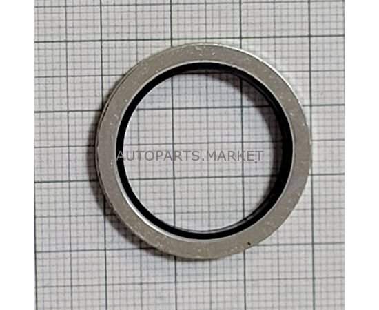 Сальник натяжителя цепи ГРМ SAAB ELRING, изображение 2 купить в Автопартс Маркет