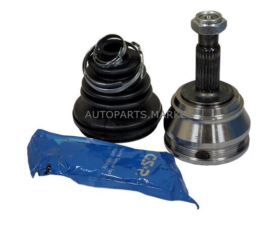 ​ШРУС наружный VW PASSAT/GOLF GSP, изображение 2 купить в Автопартс Маркет