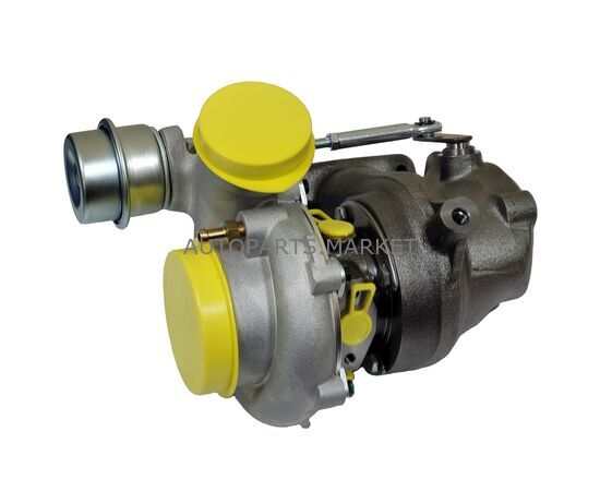 Турбина SAAB 9-5/9-3 JRONE, изображение 2 купить в Автопартс Маркет