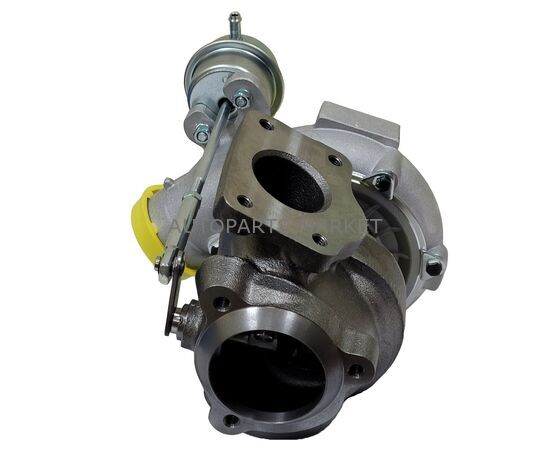 Турбина SAAB 9-5/9-3 JRONE, изображение 4 купить в Автопартс Маркет