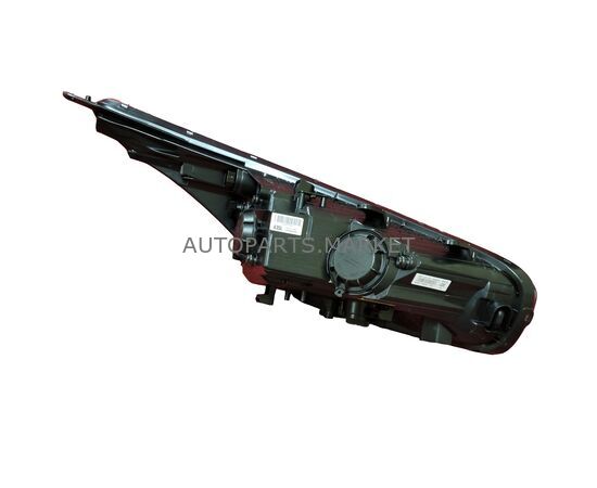 Фара левая Kia Ceed 2 JD, изображение 2 купить в Автопартс Маркет