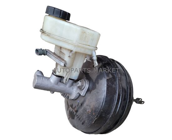 Вакуумный усилитель B207 SAAB 9-3, изображение 2 купить в Автопартс Маркет