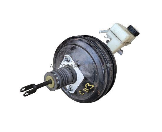 Вакуумный усилитель B207 SAAB 9-3, изображение 3 купить в Автопартс Маркет