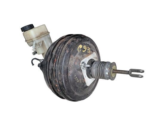 Вакуумный усилитель B284 SAAB 9-3, изображение 3 купить в Автопартс Маркет