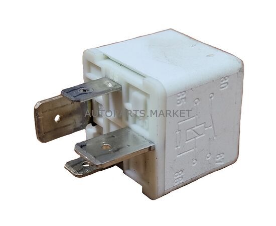 Реле многоцелевое SAAB 9000, изображение 2 купить в Автопартс Маркет