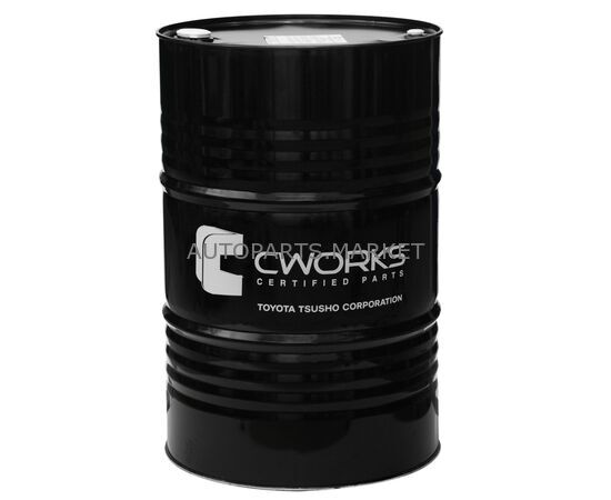 Масло моторное CWORKS OIL 10W-40 210л купить в Автопартс Маркет