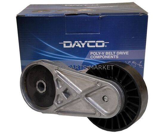 Натяжитель ремня OPEL/SAAB 9-3 DAYCO, изображение 2 купить на Autoparts Market Натяжитель ремня OPEL/SAAB 9-3 DAYCO, изображение 2 купить в Автопартс Маркет