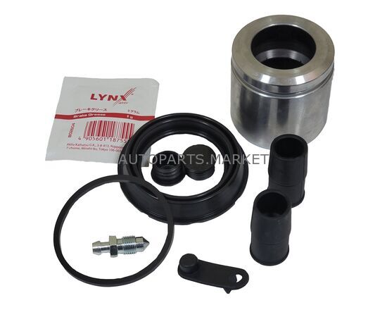 Ремкомплект суппорта ​SAAB/CITROEN/FORD/MAZDA/VOLVO/OPEL LYNX, изображение 2 купить в Автопартс Маркет