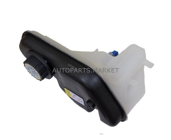 Расширительный бачок JAGUAR XF Range X250, изображение 2 купить в Автопартс Маркет