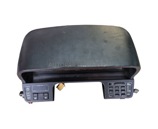 Приборная панель Jaguar XJ 1989-1996г, изображение 2 купить на Autoparts Market Приборная панель Jaguar XJ 1989-1996г, изображение 2 купить в Автопартс Маркет