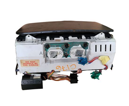 Приборная панель Jaguar XJ 1989-1996г, изображение 3 купить на Autoparts Market Приборная панель Jaguar XJ 1989-1996г, изображение 3 купить в Автопартс Маркет