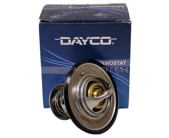Термостат для SAAB DAYCO 82гр., изображение 2 купить на Autoparts Market Термостат для SAAB DAYCO 82гр., изображение 2 купить в Автопартс Маркет