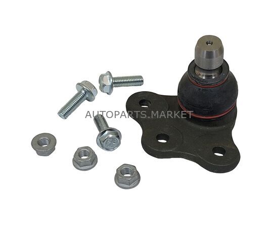 Шаровая опора SAAB 9-5, OPEL ASTRA H/OMEGA, изображение 2 купить в Автопартс Маркет