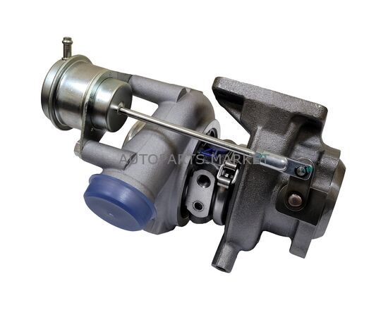 Турбина TD-04HL-15 SAAB 9-5/9-3, изображение 3 купить в Автопартс Маркет