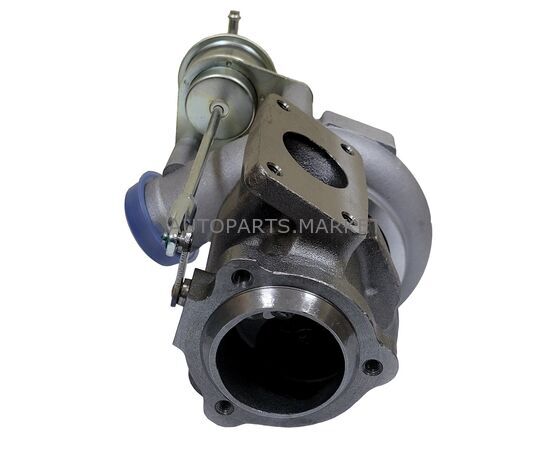 Турбина TD-04HL-15 SAAB 9-5/9-3, изображение 4 купить в Автопартс Маркет